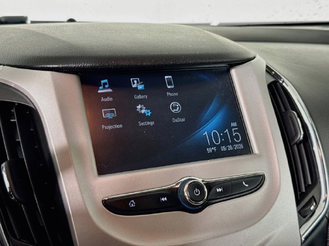 Used 2017 Chevrolet Cruze LS FWD image 5