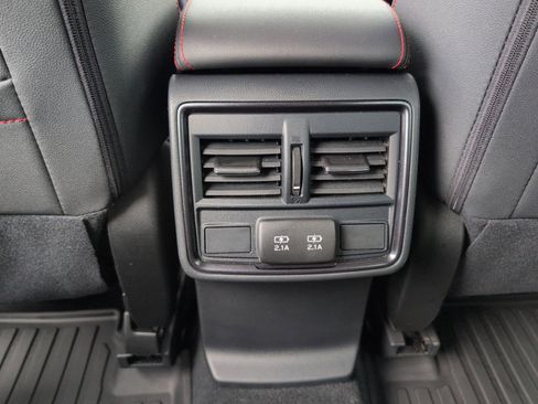 Used 2022 Subaru Forester Sport w/ Popular Package #3 image 21