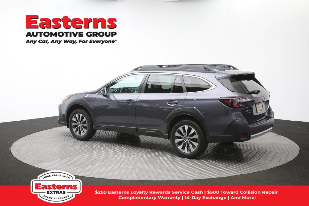 Used 2023 Subaru Outback Limited AWD/4WD image 66