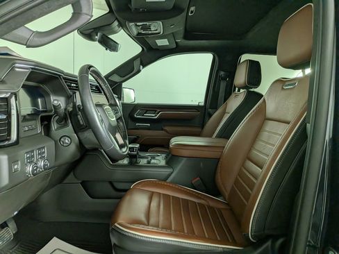 Certified 2023 GMC Sierra 1500 Denali Ultimate AWD/4WD image 15