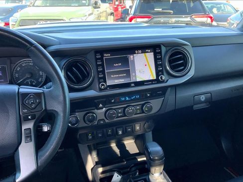 Used 2020 Toyota Tacoma TRD Pro image 6