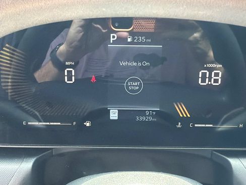 Used 2025 Kia K4 FWD image 26