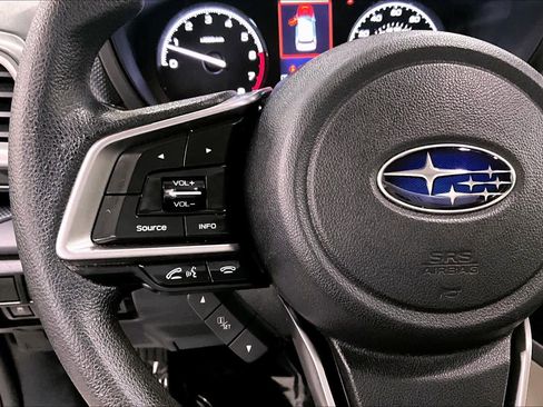 Used 2021 Subaru Forester image 23