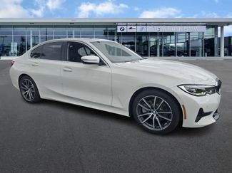 Used 2020 BMW 330i Sedan w/ Convenience Package image 1