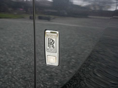 Used 2011 Rolls-Royce Ghost image 86