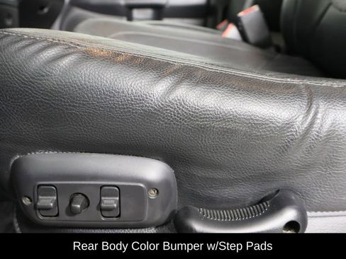 Used 2005 Dodge Ram 1500 Truck SLT image 16