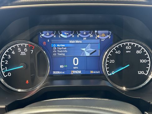 Used 2023 Ford F150 XLT w/ Equipment Group 302A High image 38