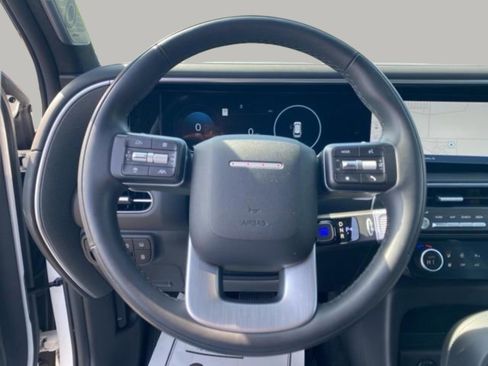 Certified 2026 Hyundai Palisade Calligraphy FWD image 16