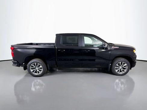 Used 2026 Chevrolet Silverado 1500 RST w/ RST All Star Premium Package AWD/4WD image 9