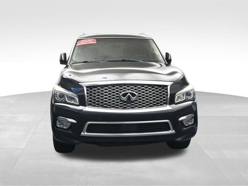 Used 2016 INFINITI QX80 2WD image 8