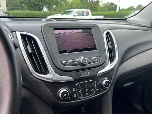 Used 2024 Chevrolet Equinox LT AWD/4WD image 25