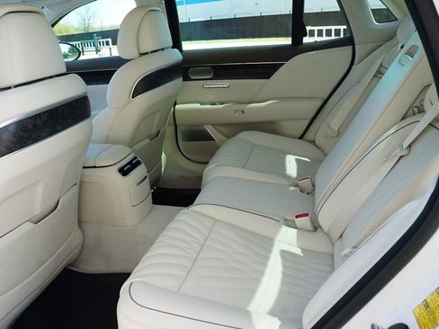 New 2026 Genesis G90 3.5T image 18