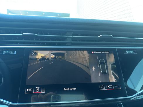 New 2026 Audi Q7 3.0T Premium Plus image 31