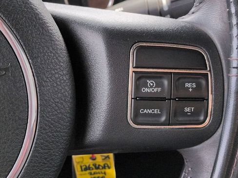 Used 2014 Jeep Wrangler Sport w/ Quick Order Package 23S AWD/4WD image 21