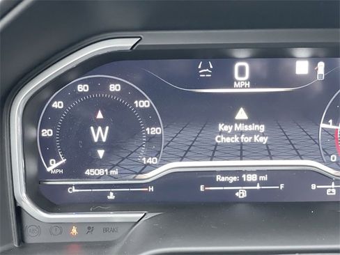 Used 2022 GMC Sierra 1500 AT4 w/ AT4 Preferred Package image 12