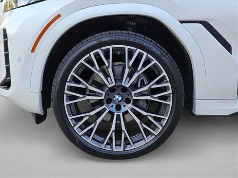 Used 2026 BMW X6 xDrive40i image 25