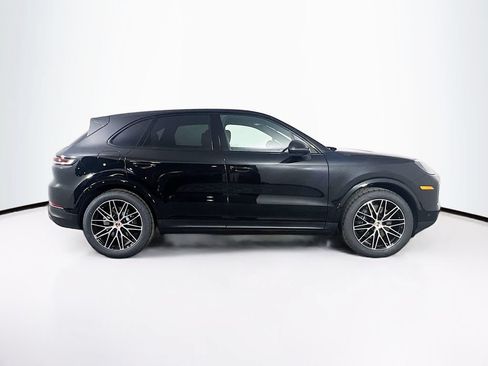 New 2026 Porsche Cayenne AWD/4WD image 8