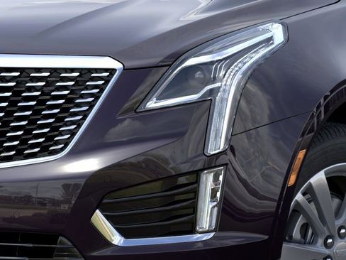 New 2025 Cadillac XT5 Premium Luxury image 10