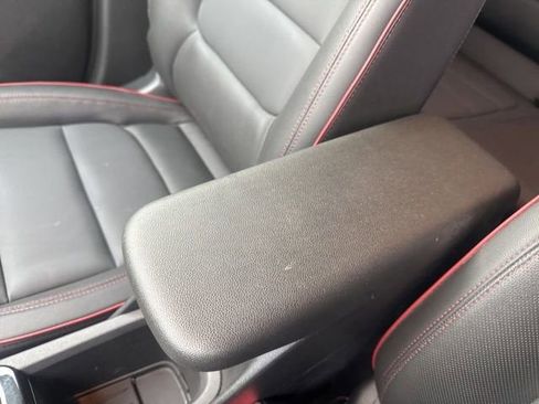 Certified 2024 Chevrolet TrailBlazer RS image 17