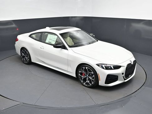 New 2027 BMW 430i Coupe w/ M Sport Package RWD image 35
