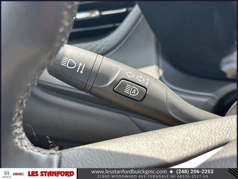 Used 2024 Buick Encore GX Sport Touring w/ Experience Buick Package AWD/4WD image 27