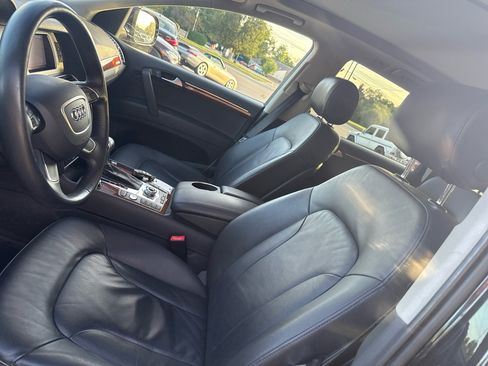 Used 2015 Audi Q7 3.0T Premium Plus w/ Premium Plus Package image 15