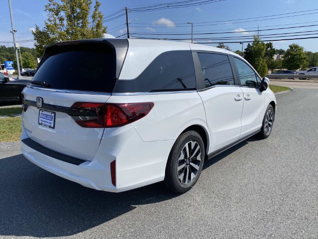 New 2027 Honda Odyssey EX-L image 3