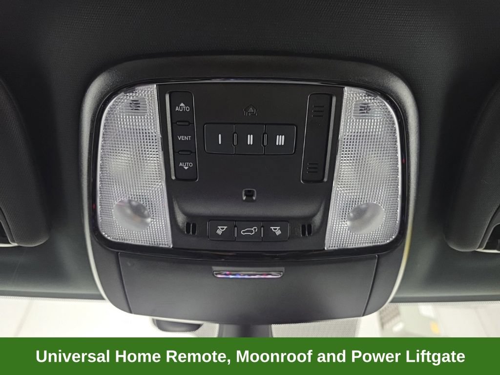 Used 2025 Dodge Durango R/T AWD/4WD image 41