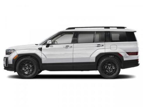 New 2026 Hyundai Santa Fe XRT AWD/4WD image 3