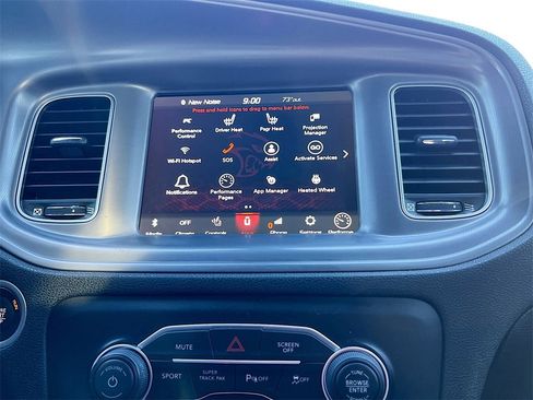 Used 2023 Dodge Charger R/T w/ Cold Weather Package image 14