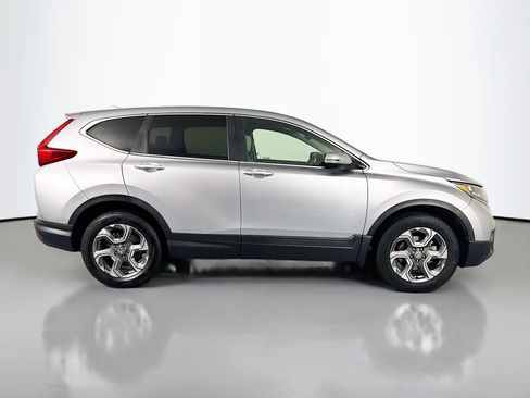 Certified 2019 Honda CR-V EX-L image 4