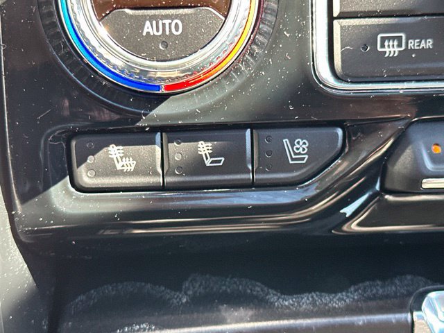 Certified 2023 GMC Yukon Denali AWD/4WD image 37