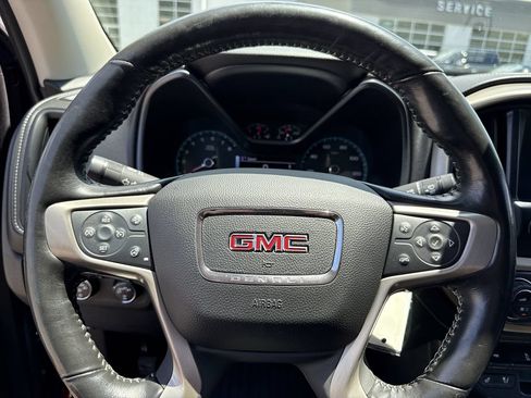 Used 2017 GMC Canyon Denali AWD/4WD image 22