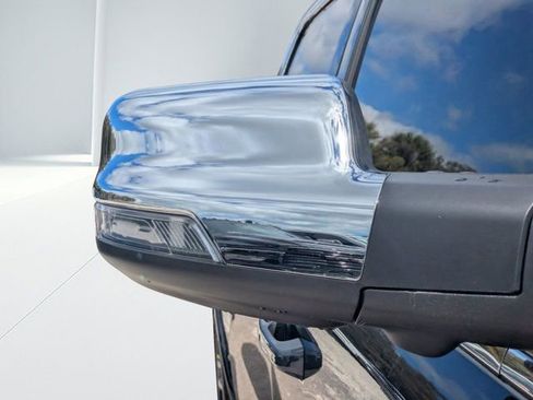 New 2026 RAM 1500 Limited AWD/4WD image 10
