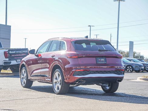 New 2025 Audi Q5 Premium Plus image 6