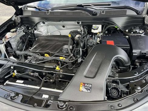 Used 2024 Buick Envista Preferred FWD image 11