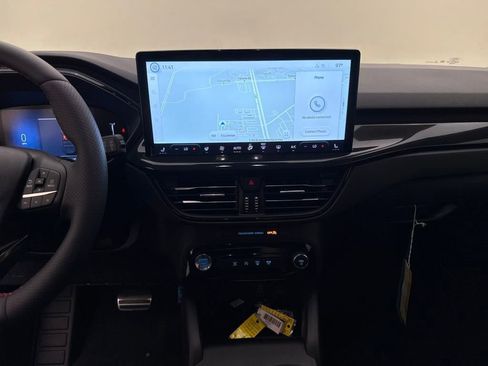 New 2024 Ford Escape ST-Line w/ Tech Pack #1 image 19
