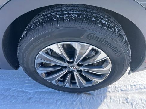 New 2026 Buick Envision Preferred image 60