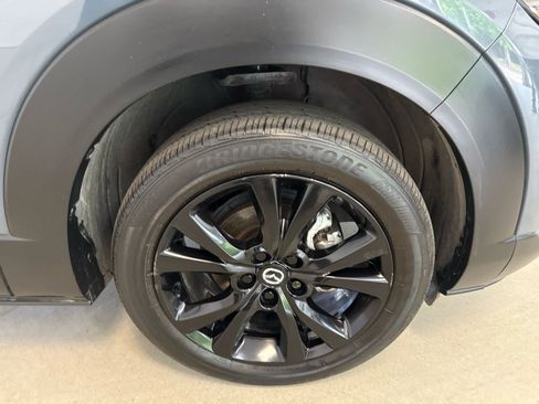Certified 2024 MAZDA CX-30 AWD 2.5 S w/ Preferred Package image 8
