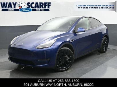 Used 2023 Tesla Model Y Long Range