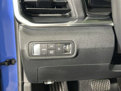 New 2026 GMC Terrain Elevation w/ Black Edition AWD/4WD image 19