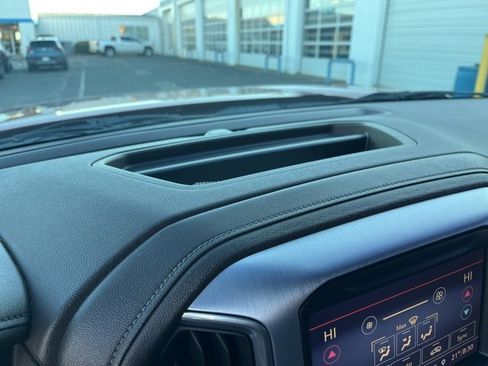 Used 2019 GMC Sierra 1500 SLT w/ SLT Premium Plus Package image 23