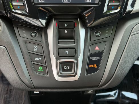 Used 2021 Honda Odyssey EX-L image 23