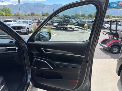 Used 2021 Kia Telluride SX w/ SX Prestige Package AWD/4WD image 35