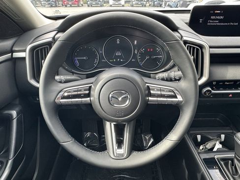 New 2026 MAZDA CX-50 2.5 Hybrid w/ Weather Package image 11