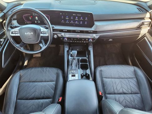 Used 2024 Kia Telluride EX X-Line image 26
