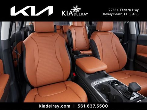 New 2026 Kia Carnival SX Prestige FWD image 15