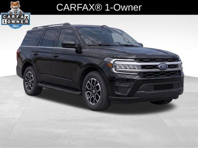 Used 2024 Ford Expedition XLT