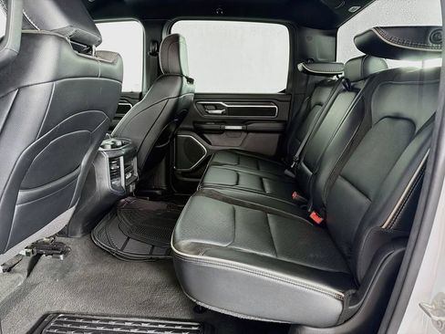 Used 2024 RAM 1500 Laramie RWD image 35