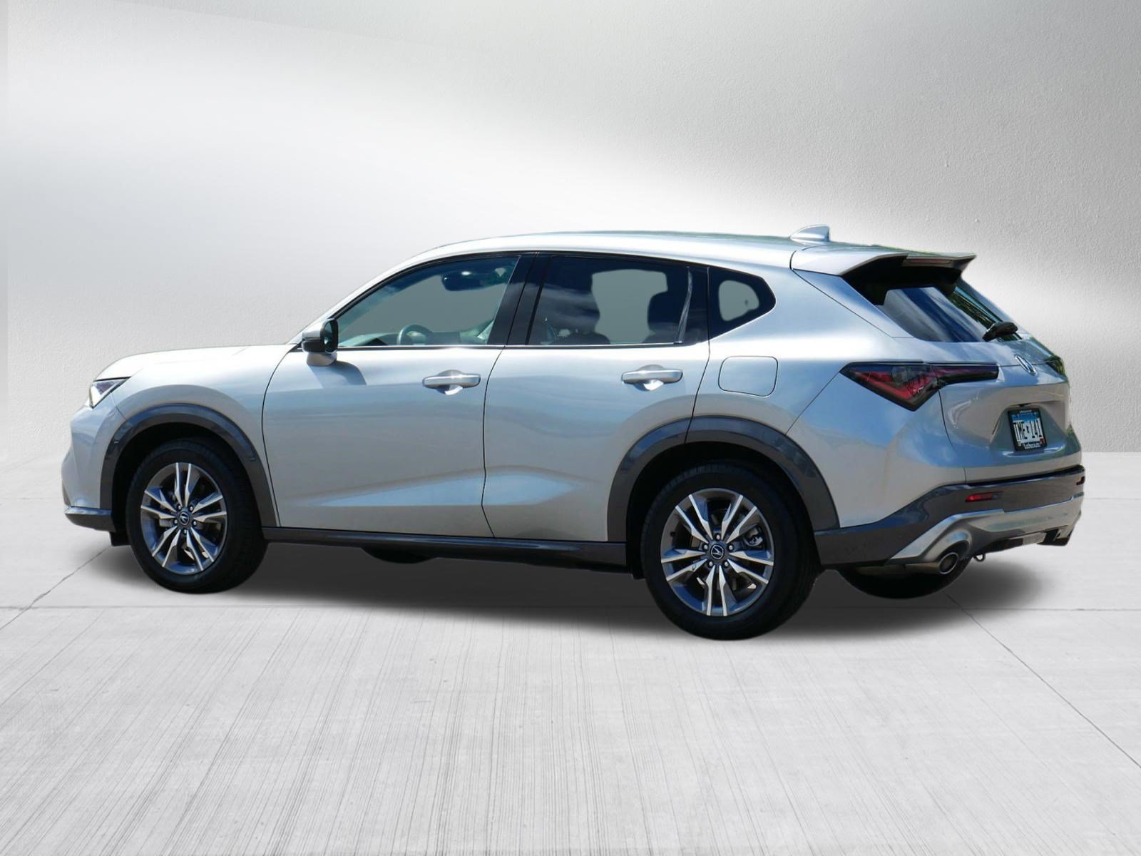 Certified 2025 Acura ADX FWD image 5